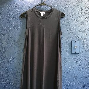 Daily Ritual Jersey dress